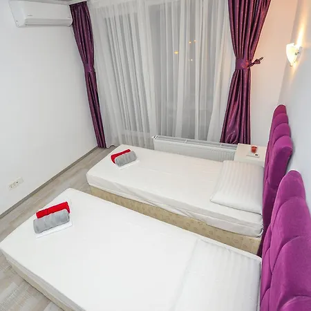 Harmony 3*