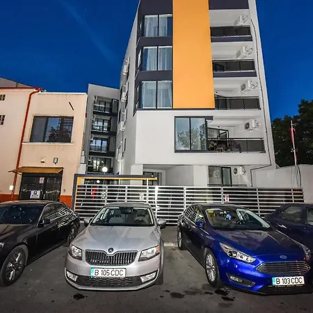 Harmony Szálloda 3*