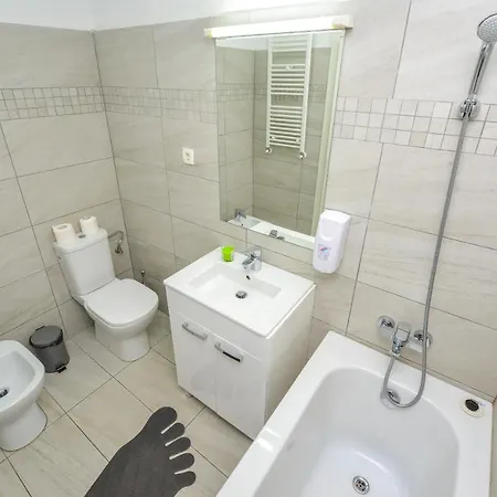 Harmony Βουκουρέστι