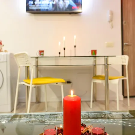 Hotel Harmony