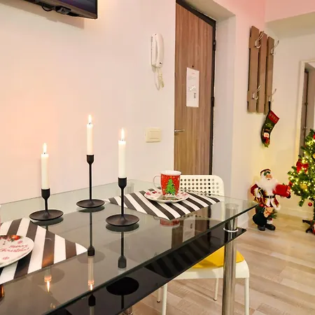 Harmony Hotel 3*