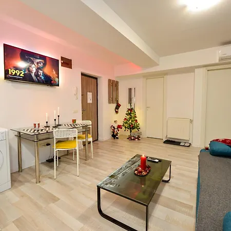 Harmony Hotel
