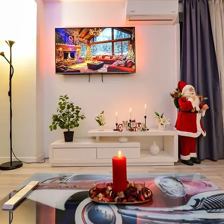 Harmony 3* Bucharest