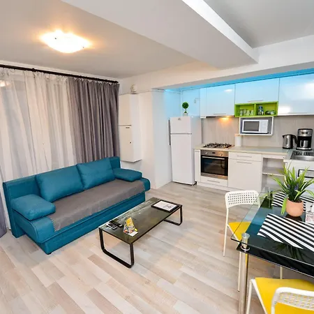 Hotel Harmony Bucharest