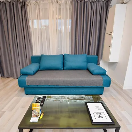 Harmony 3* Bucharest