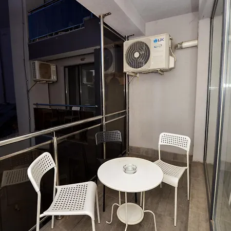 Harmony Hotel