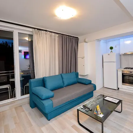 Hotel Harmony 3*