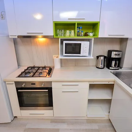 Szálloda Harmony Bukarest