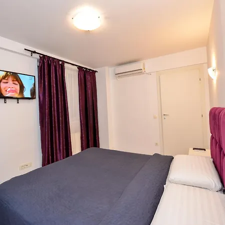 Harmony Hotel 3*