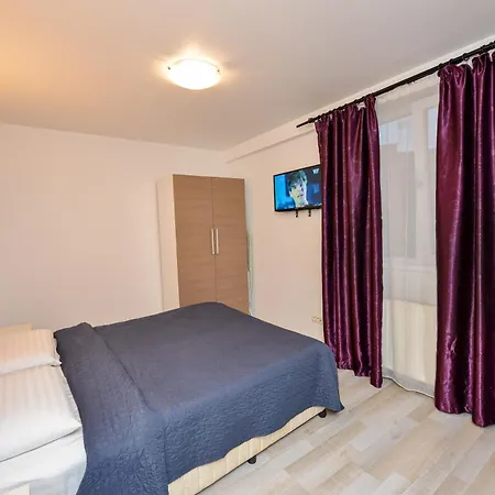 Harmony Hotel Bucureşti