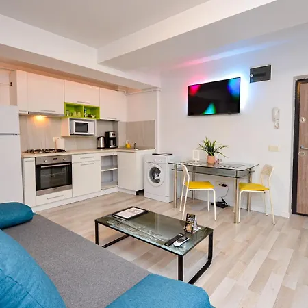 Hotel Harmony Bucureşti