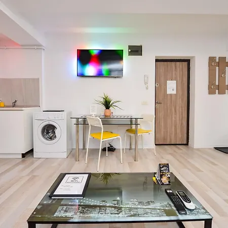Harmony Hotel
