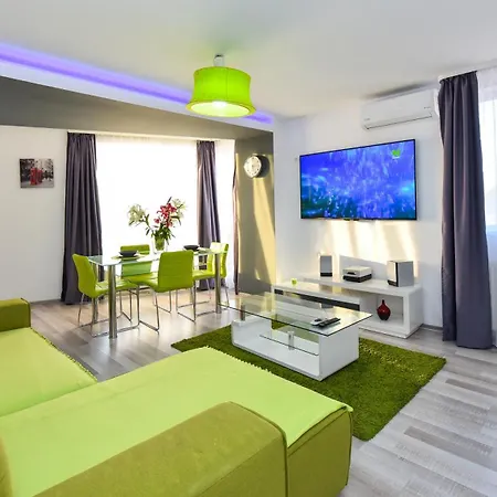 Harmony 3*