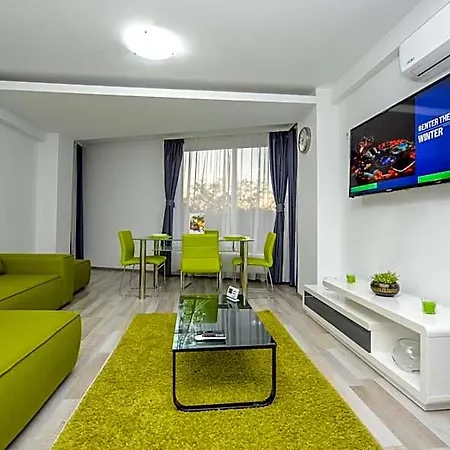 Harmony 호텔