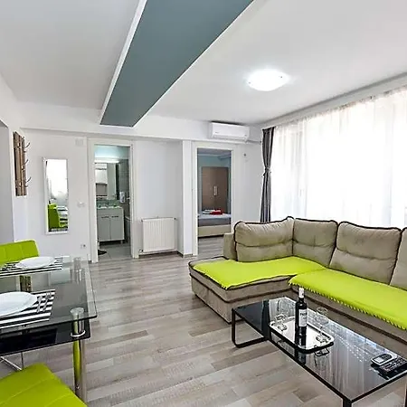 Harmony 3*