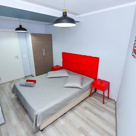 Harmony Hotel