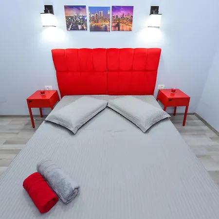 Hotel Harmony 3*