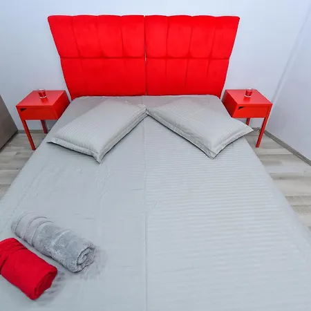 Harmony Hotel Bucureşti