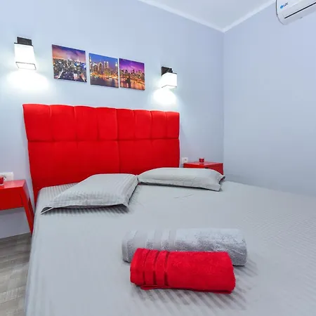 Harmony Hotel