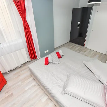 Harmony Hotel Bucureşti