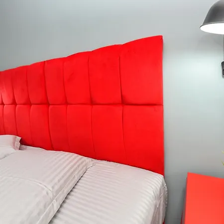Harmony 3*