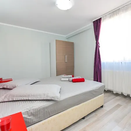 Hotel Harmony 3*