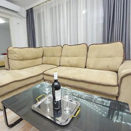 Harmony Hotel 3*