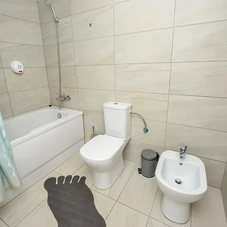 Hotel Harmony 3*
