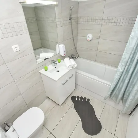 Harmony 3* Bucharest