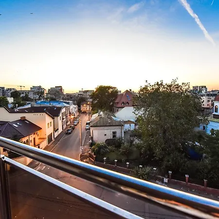 Szálloda Harmony 3*