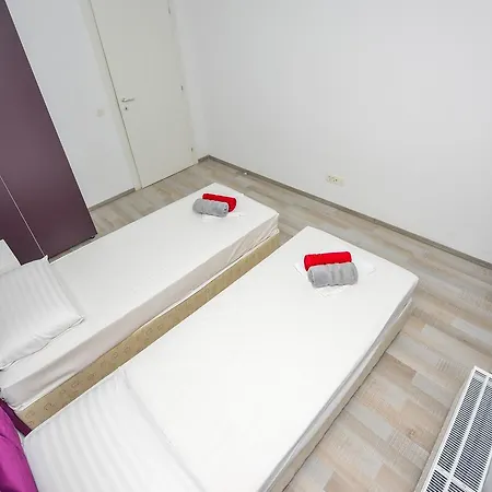 Harmony Hotel 3*