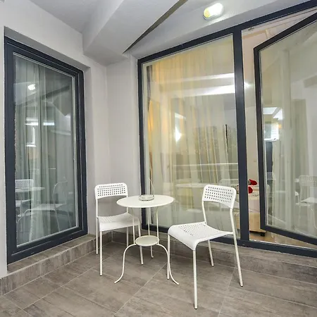 Harmony Hotel 3*