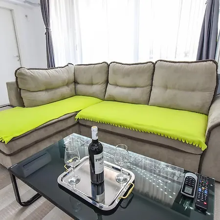 Hotel Harmony 3*