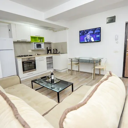 Harmony Ξενοδοχείο 3*