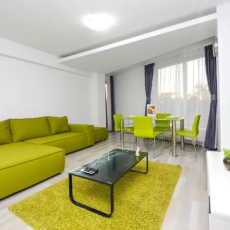 Harmony 3* Boekarest