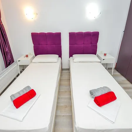 Harmony Hotel