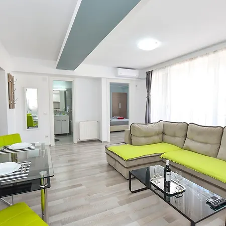 Harmony 3* Bucharest