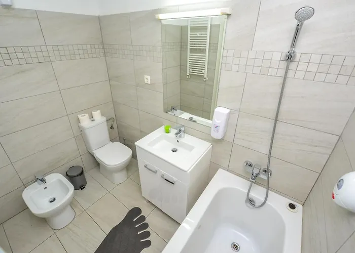 Harmony Bucarest