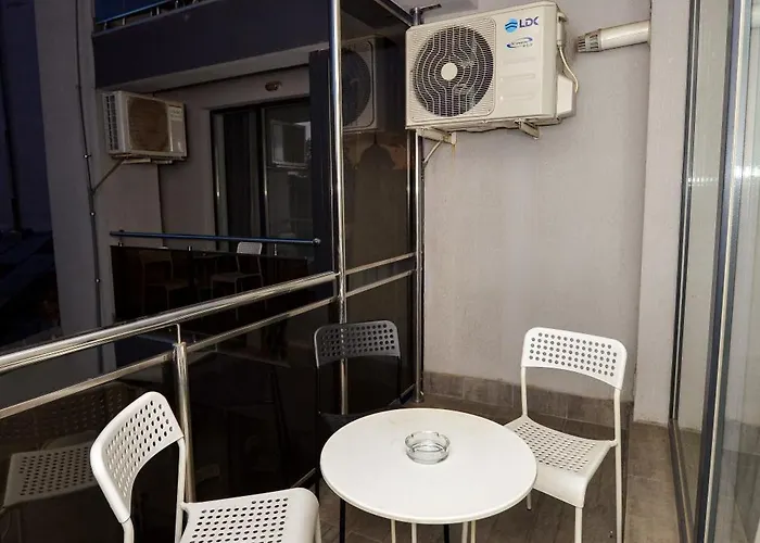 Harmony Hotel
