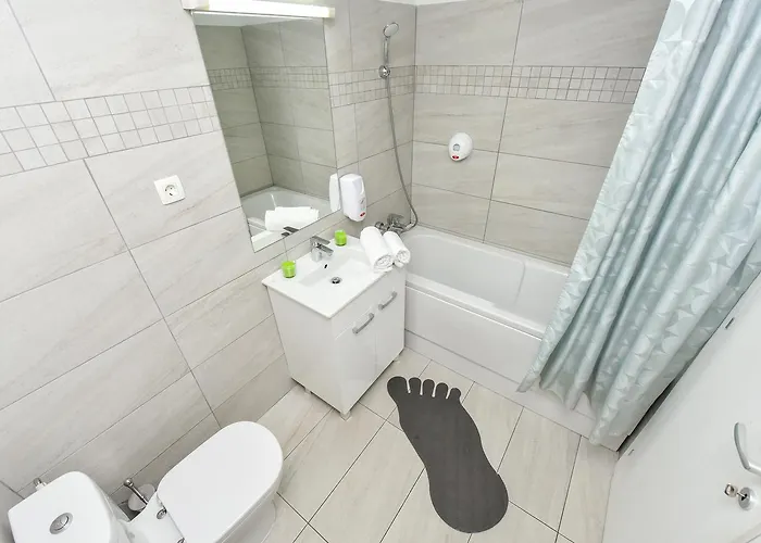 Harmony 3* Bucharest