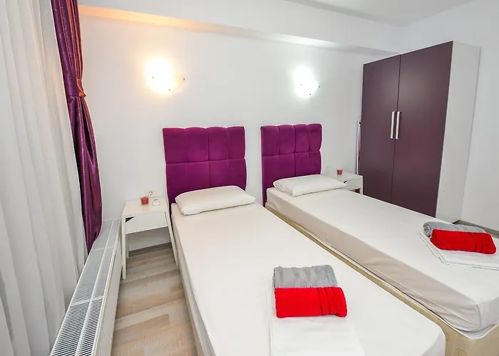 Harmony Bucarest