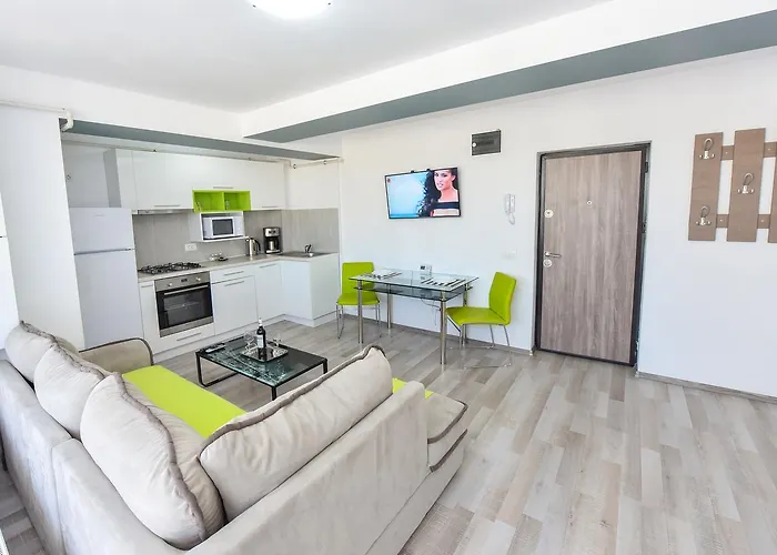 Hotel Harmony Bucarest