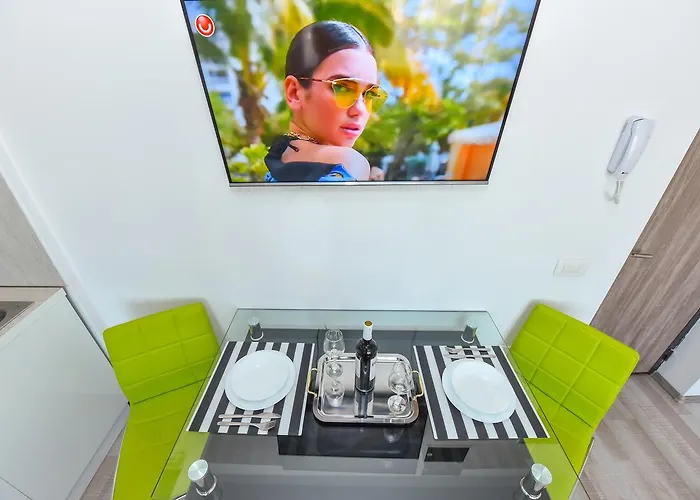Harmony Bucarest