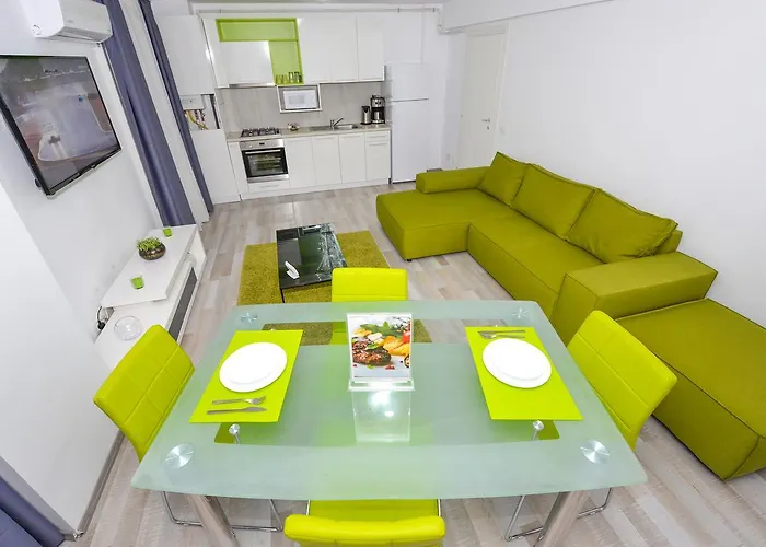 Hotel Harmony 3*