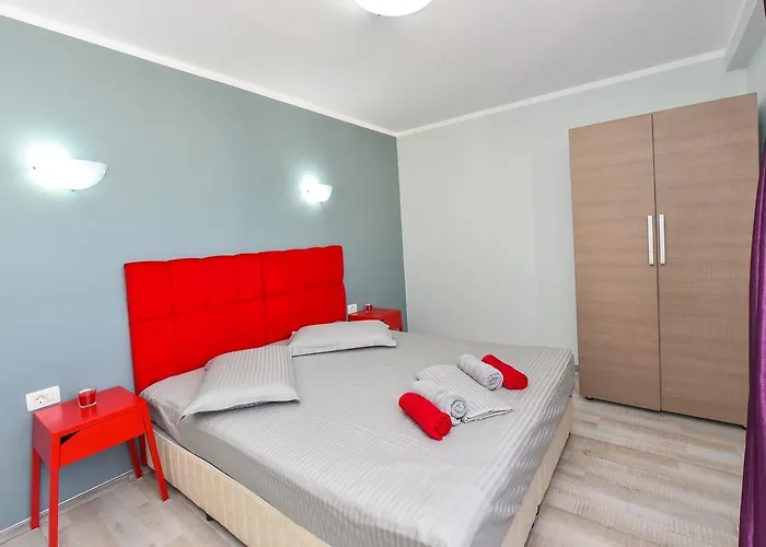 Harmony Hotel 3*