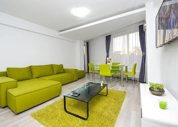 Harmony 3* Bucarest