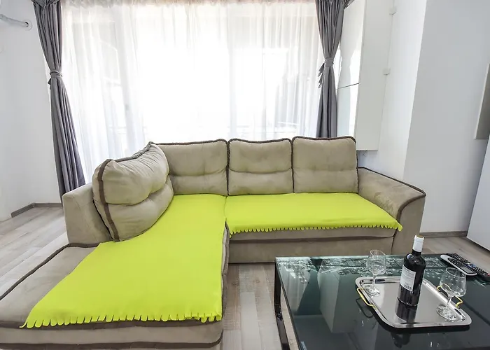 Harmony Hotel