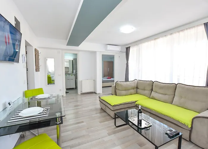 Harmony 3* Bucarest
