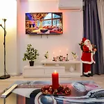 Harmony 3* Bucharest