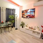 Harmony Hotel